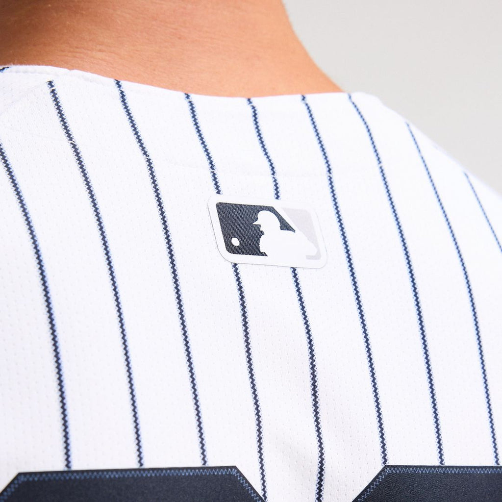 Aaron Judge New York Yankees Nike Alternate Limited Player Jersey - Navy