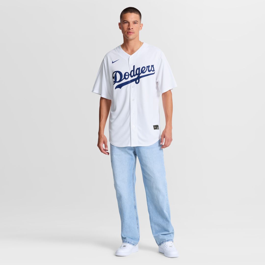 Shohei Ohtani Los Angeles Dodgers Nike Alternate Replica Jersey - Royal