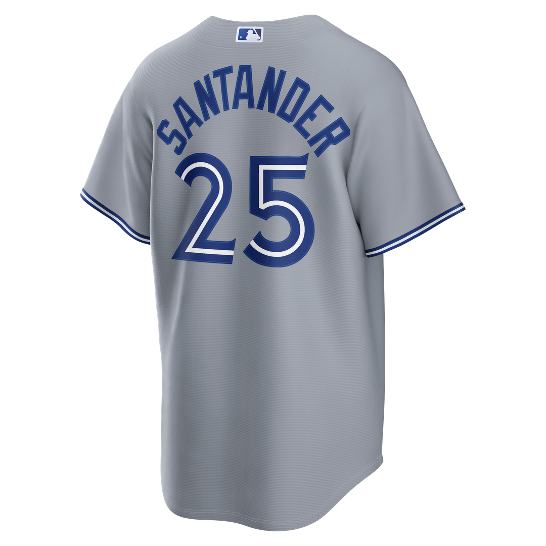 Anthony Santander Toronto Blue Jays Nike Alternate Replica Jersey - Royal