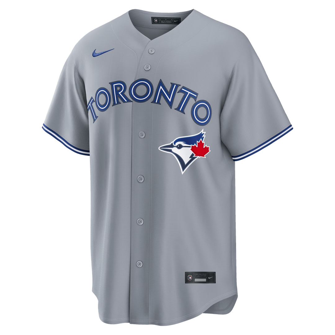 Anthony Santander Toronto Blue Jays Nike Alternate Replica Jersey - Royal