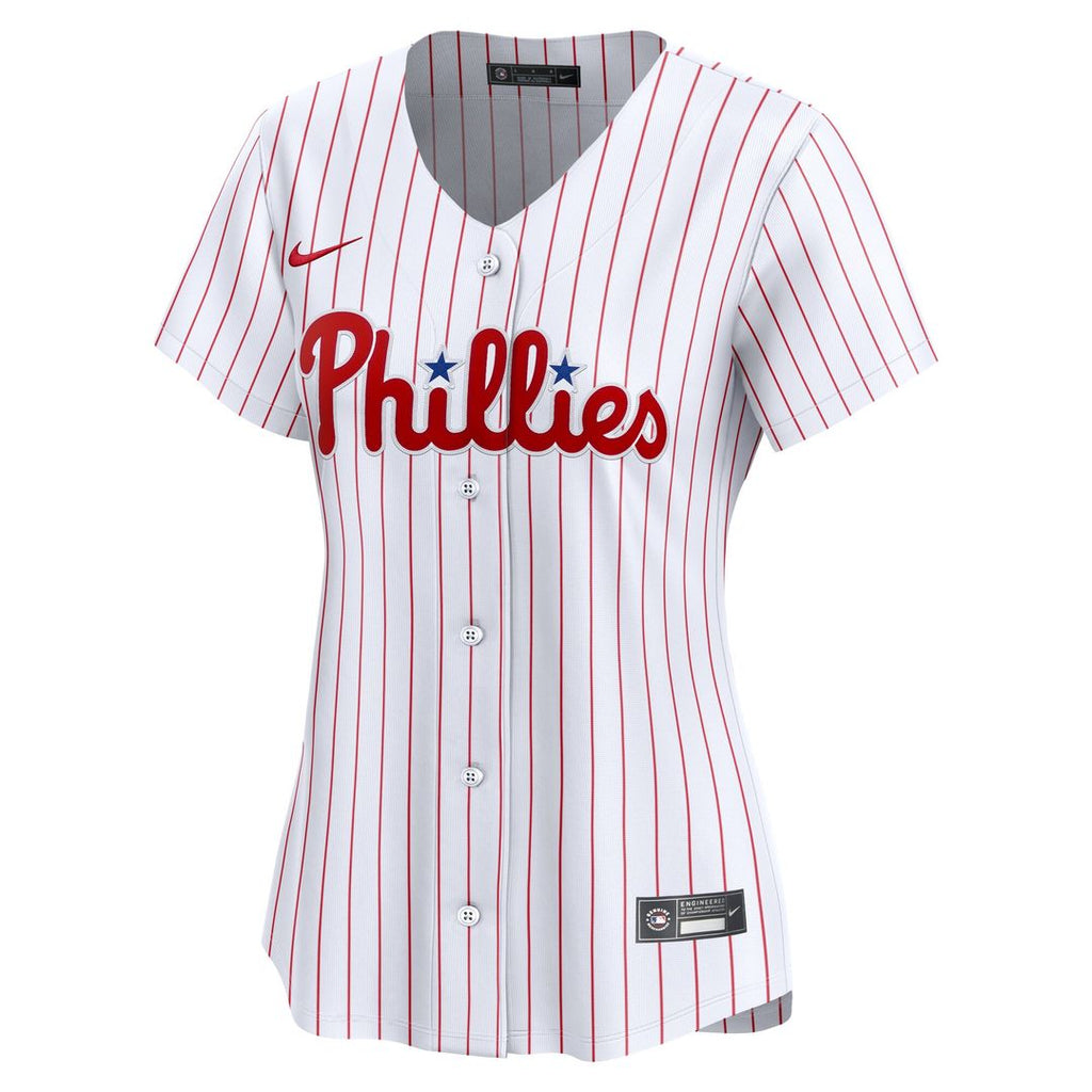 Bryce Harper Philadelphia Phillies Nike Women's Alternate Limited Player Jersey - Light Blue