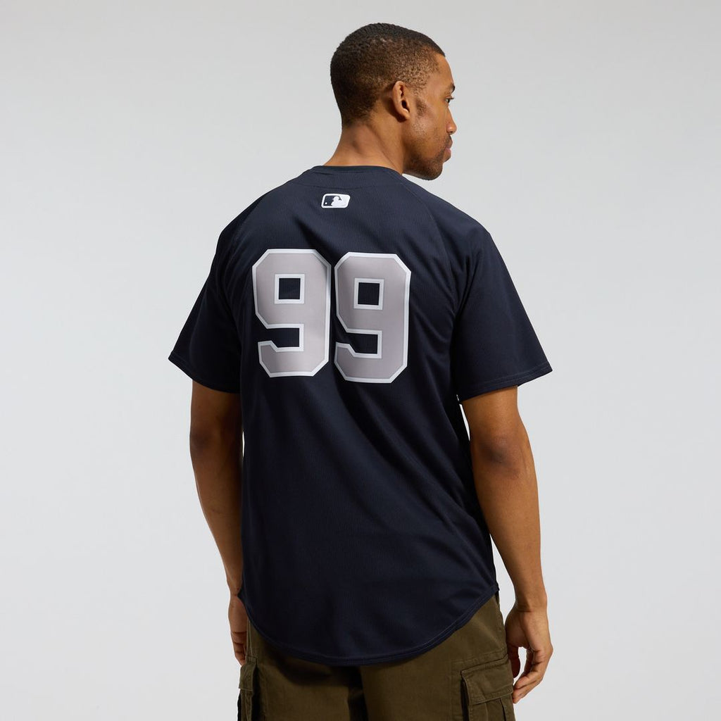 Aaron Judge New York Yankees Nike Alternate Limited Player Jersey - Navy